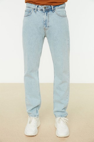 Jean - Bleu