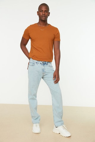 Jean - Bleu
