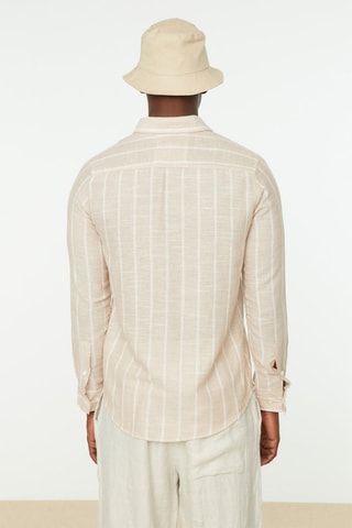 Chemise - Blanc