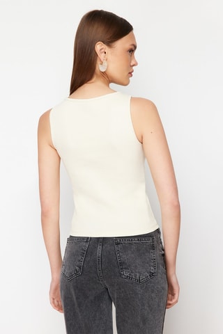 Top - Beige