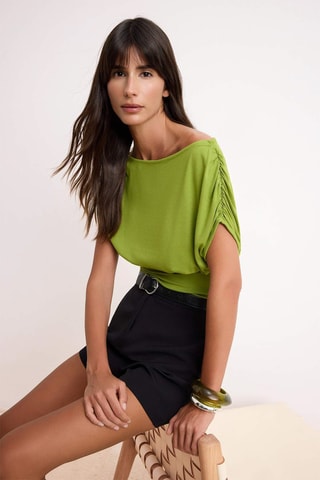 Top - Vert