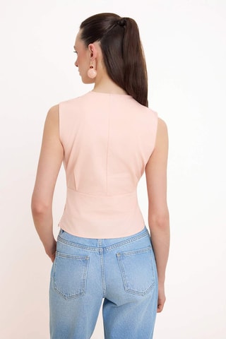 Top - Corail