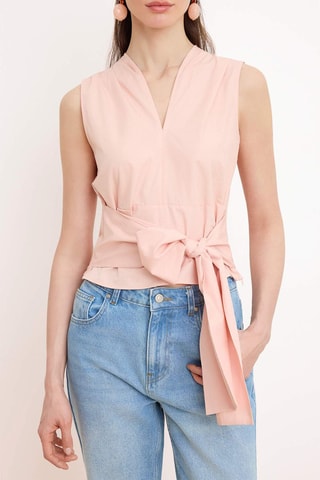 Top - Corail