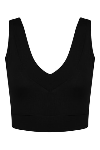Brassière - Noir