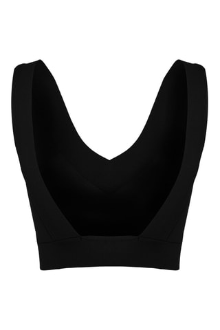 Brassière - Noir