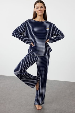 Pyjama - Bleu