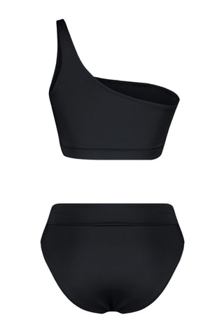 Maillot 2 pièces - Noir