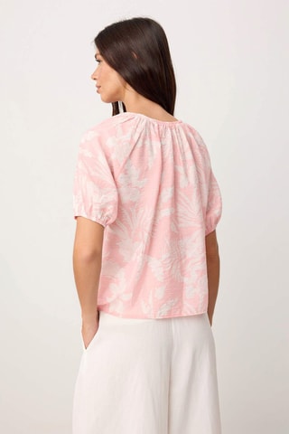 Blouse - Rose