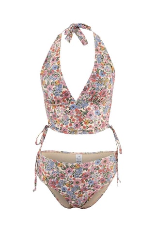 Maillot 2 pièces - Multicolore