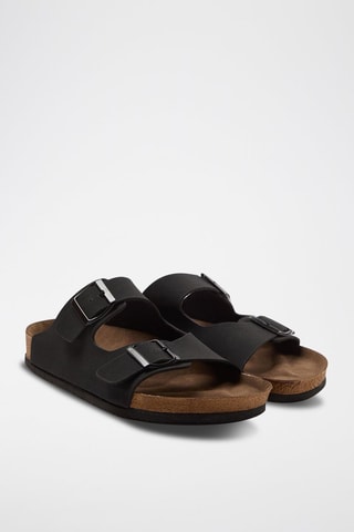 Mules - Noir