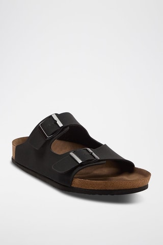 Mules - Noir