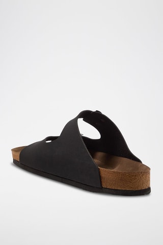 Mules - Noir