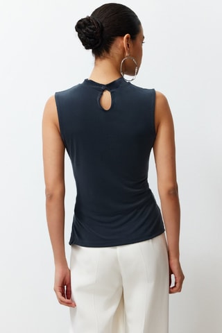 Top - Gris