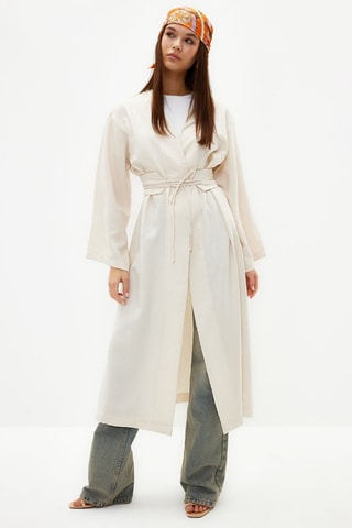 Kimono - Beige