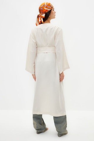 Kimono - Beige