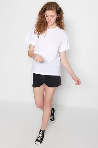 T-shirt - Blanc