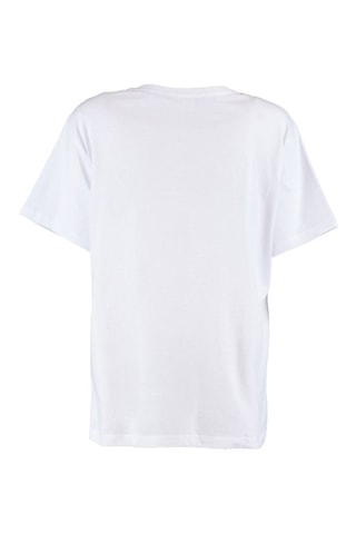 T-shirt - Blanc