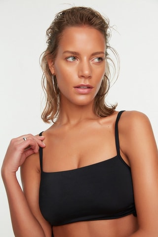 Brassière - Noir