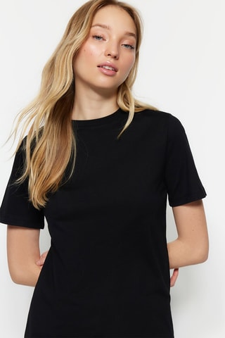 T-shirt - Noir