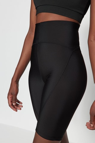 Cycliste - Noir