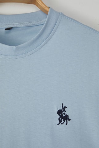 T-shirt - Bleu