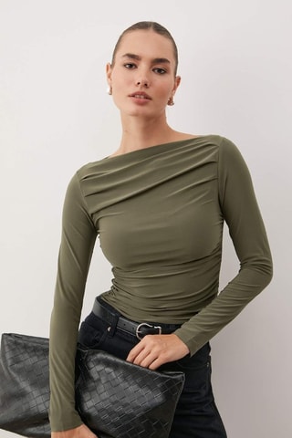 Top - Vert