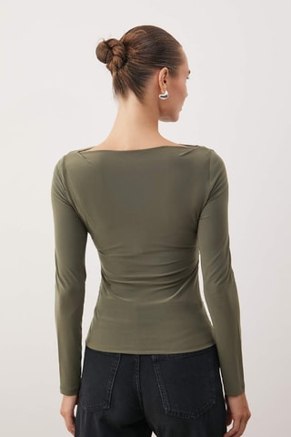 Top - Vert