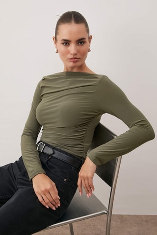 Top - Vert