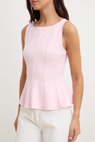 Top - Rose