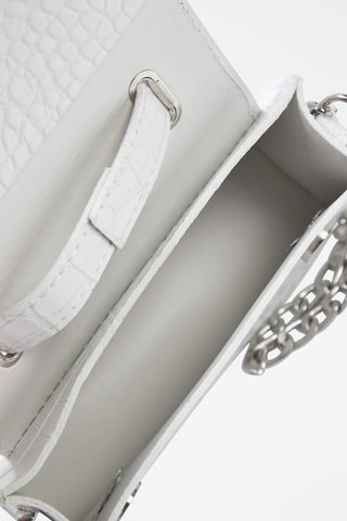 Sac à main - Blanc
