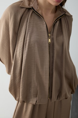 Veste et pantalon - Gris