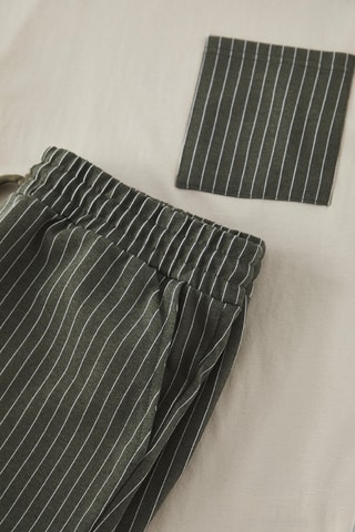 Pyjama - Beige