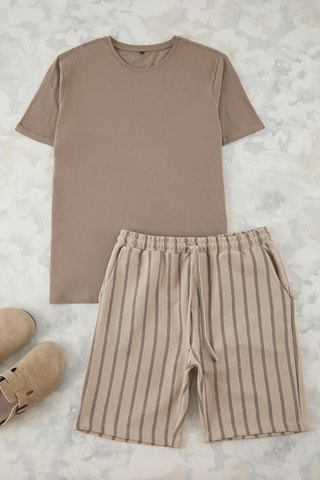 Pyjama - Beige