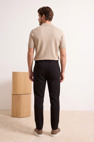 Pantalon - Gris foncé