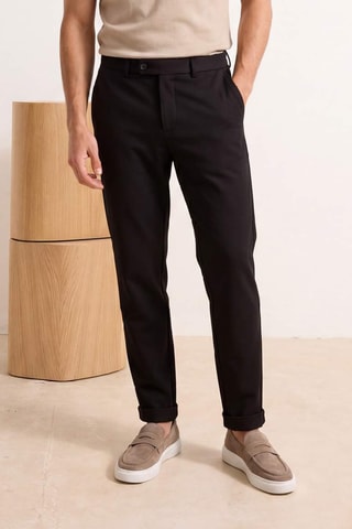 Pantalon - Gris foncé