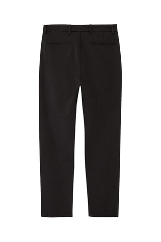 Pantalon - Gris foncé