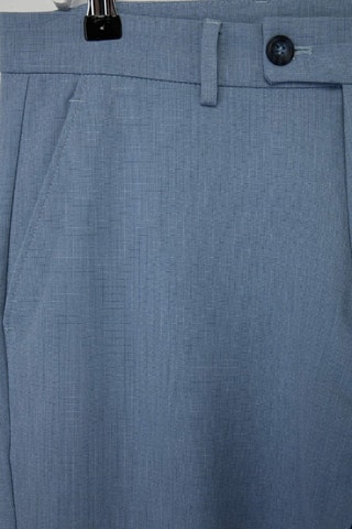 Pantalon - Bleu