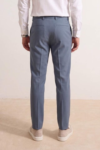 Pantalon - Bleu