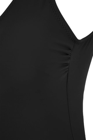 Maillot 1 pièce - Noir