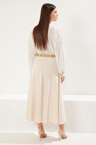 Jupe - Beige