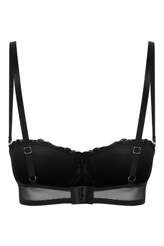 Soutien-gorge - Noir