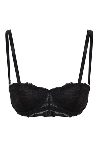 Soutien-gorge - Noir