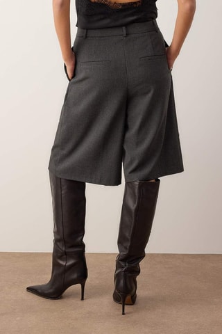 Short - Gris foncé