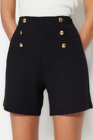 Short - Noir