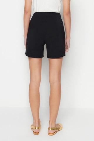 Short - Noir