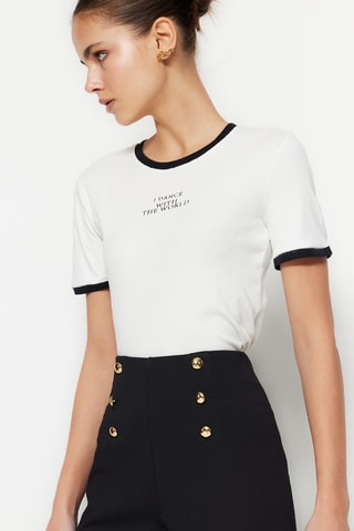 Short - Noir