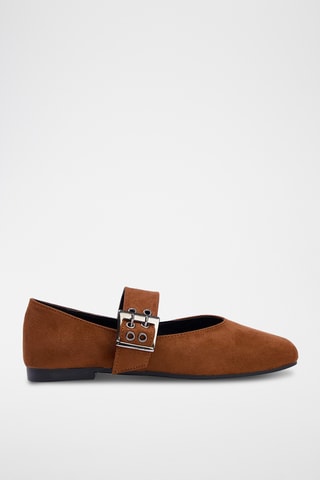 Babies - Marron