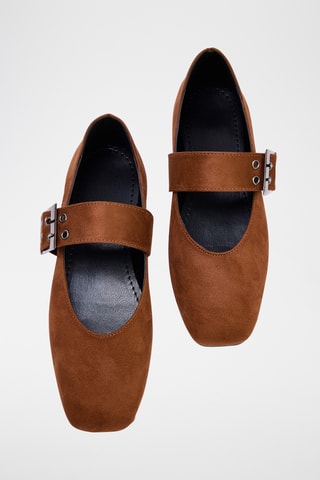 Babies - Marron