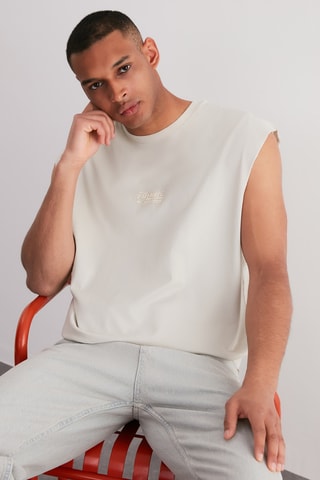 T-shirt - Gris
