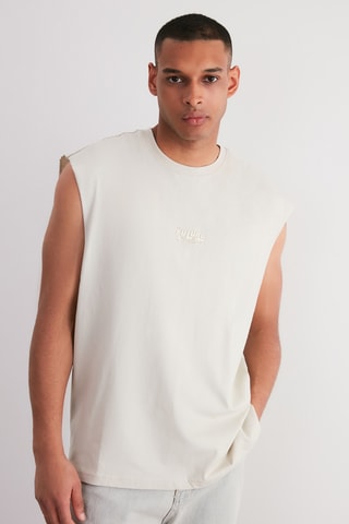T-shirt - Gris